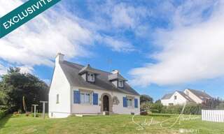 Maison 4 Pièces 108 m² à vendre à Saint-Michel-en-Grève (22300)