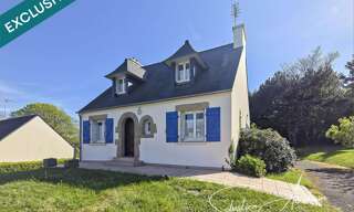 Maison 4 Pièces 108 m² à vendre à Saint-Michel-en-Grève (22300)