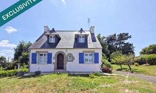 Maison 4 Pièces 108 m² à vendre à Saint-Michel-en-Grève (22300)