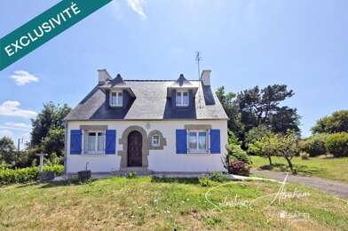 Maison 4 pièces 259000 €