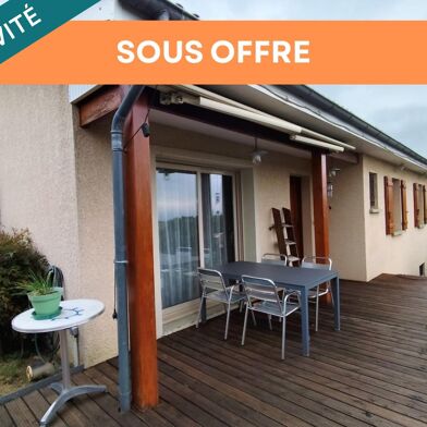 Maison 5 pièces 420000 €