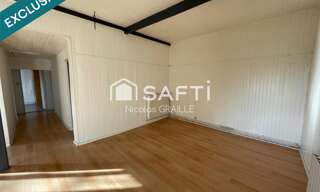 Appartement 4 Pièces 85 m² à vendre à Nant (12230)