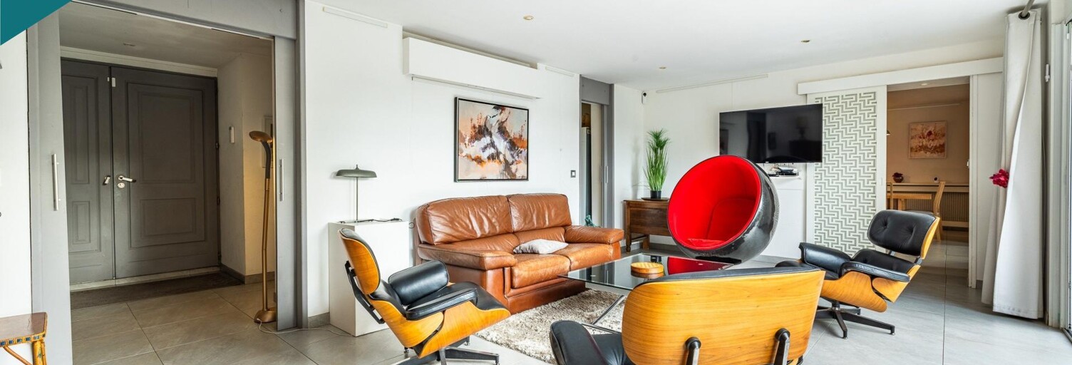 Maison 6 Pièces 181 m² à vendre à Massy (91300)