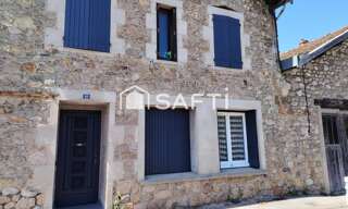 Maison 6 Pièces 97 m² à vendre à Lamastre (07270)