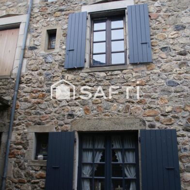 Maison 6 pièces 237000 €