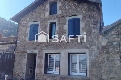 Maison 6 pièces 220000 €