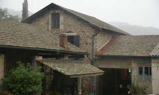 Maison 6 Pièces 97 m² à vendre à Lamastre (07270)