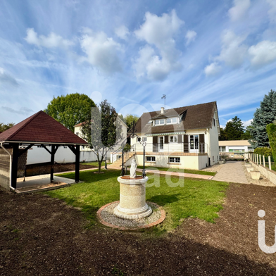 Maison 7 pièces 330000 €