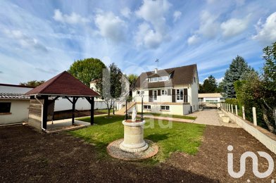 Maison 7 pièces 310000 €