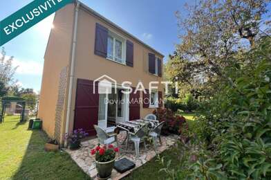 Maison 5 pièces 415000 €