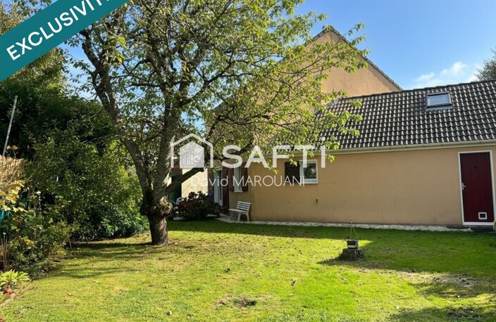 Maison familiale spacieuse avec jardin et garage — photo 3