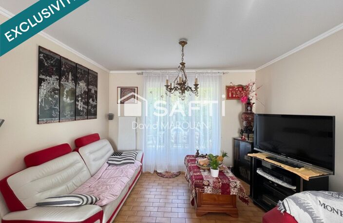 Maison familiale spacieuse avec jardin et garage — photo 4