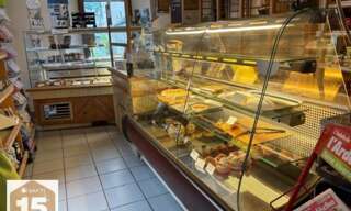 Commerce 7 Pièces 250 m² à vendre à Saint-Martial (07310)