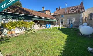 Maison 4 Pièces 132 m² à vendre à Beauvoir-sur-Niort (79360)