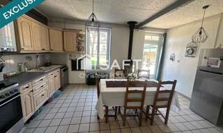 Maison 4 Pièces 132 m² à vendre à Beauvoir-sur-Niort (79360)