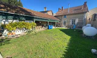 Maison 4 Pièces 132 m² à vendre à Beauvoir-sur-Niort (79360)
