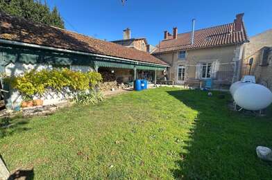 Maison 4 pièces 165000 €