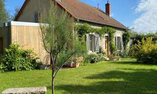 Maison 6 Pièces 200 m² à vendre à Échassières (03330)