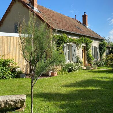 Maison 6 pièces 333000 €