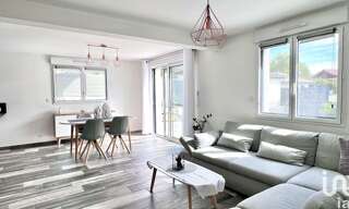 Maison 5 Pièces 109 m² à vendre à Saint-Germain-sur-Rhône (74910)