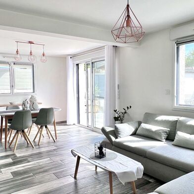 Maison 5 pièces 515000 €