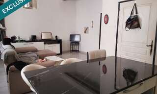 Appartement 3 Pièces 60 m² à vendre à Pertuis (84120)