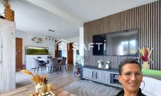 Appartement 4 Pièces 74 m² à vendre à Blotzheim (68730)