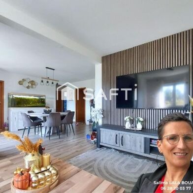 Appartement 4 pièces 198000 €