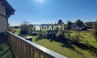 Appartement 4 Pièces 74 m² à vendre à Blotzheim (68730)