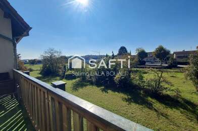 Appartement 4 pièces 179000 €