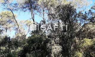 Terrain  4470 m² à vendre à Vacquières (34270)