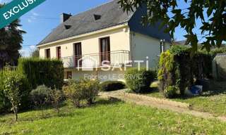 Maison 6 Pièces 103 m² à vendre à Baud (56150)