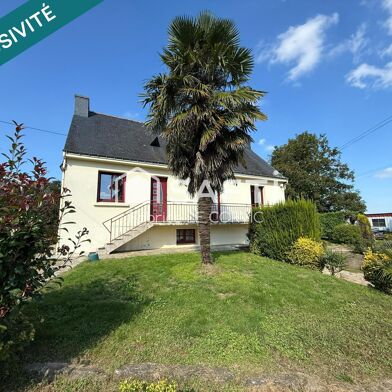 Maison 6 pièces 182000 €