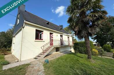 Maison 6 pièces 182000 €