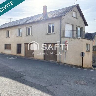 Maison 5 pièces 95000 €