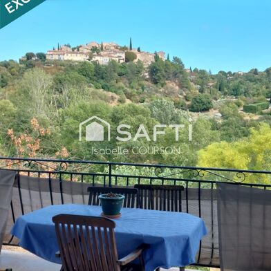 Maison 7 pièces 415000 €