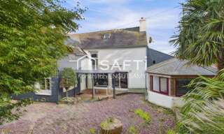 Maison 6 Pièces 124 m² à vendre à Taulé (29670)