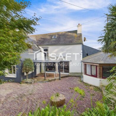 Maison 6 pièces 325000 €