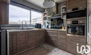 Appartement 3 Pièces 63 m² à vendre à Longjumeau (91160)