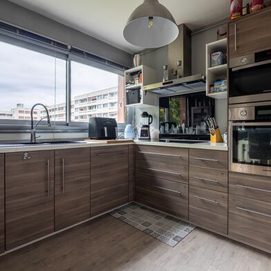 Appartement 3 pièces 153000 €