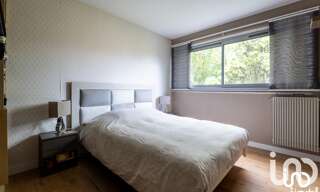 Appartement 3 Pièces 63 m² à vendre à Longjumeau (91160)