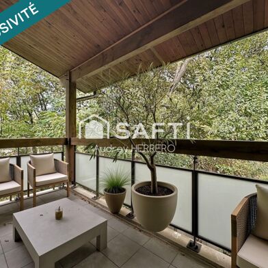 Appartement 3 pièces 169900 €