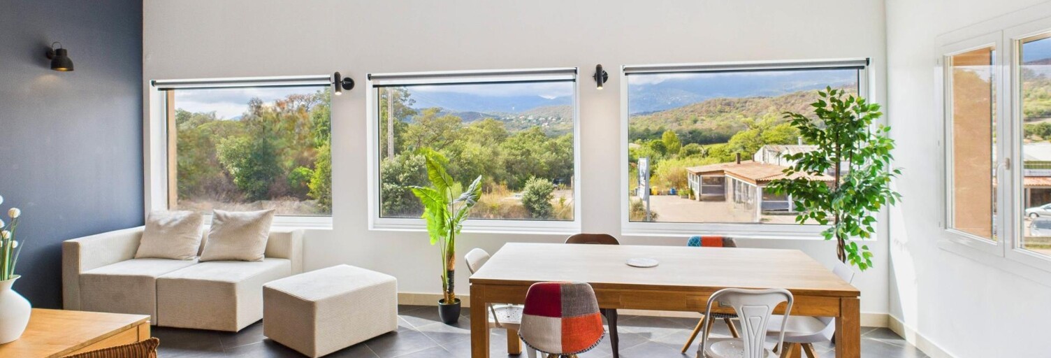 Appartement 4 Pièces 100 m² à vendre à Porto-Vecchio (20137)