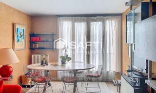 Appartement 3 Pièces 60 m² à vendre à Sarcelles (95200)