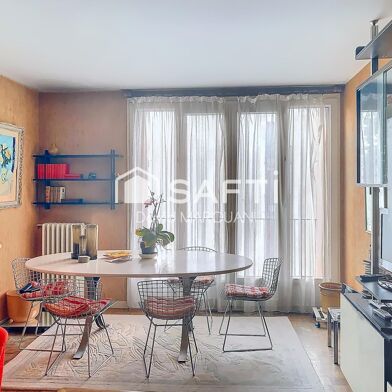 Appartement 3 pièces 146000 €