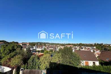 Appartement 3 pièces 146000 €