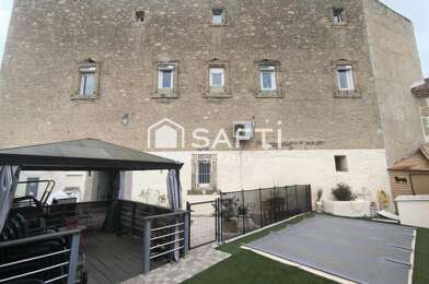 Maison 7 pièces 325000 €