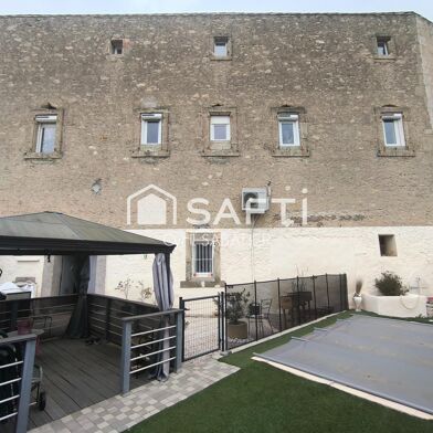 Maison 7 pièces 325000 €