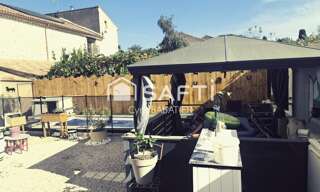 Maison 7 Pièces 185 m² à vendre à Nissan-lez-Enserune (34440)