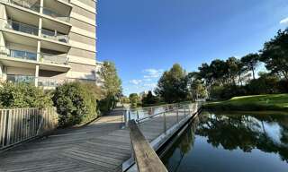 Appartement 5 Pièces 102 m² à vendre à Bordeaux (33000)